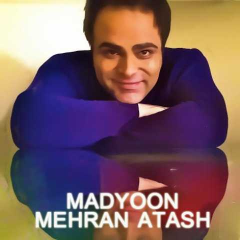 Mehran Atash Madyoon1